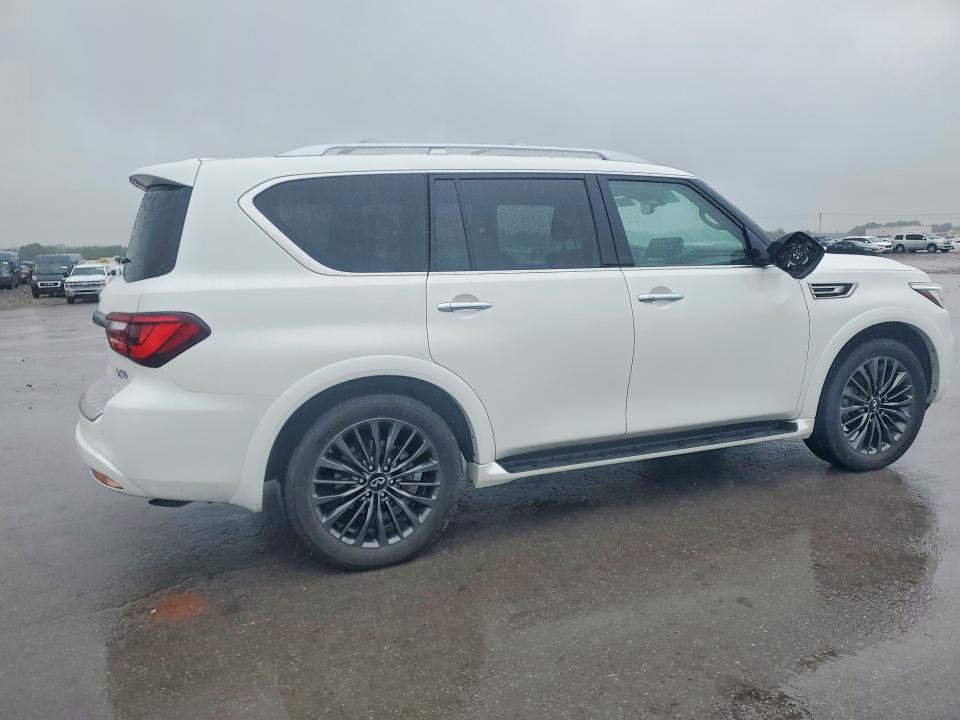 Aukcja sprzedaży 2024 Infiniti Qx80, vin: JN8AZ2AE2R9328114, numer aukcji: 52465676