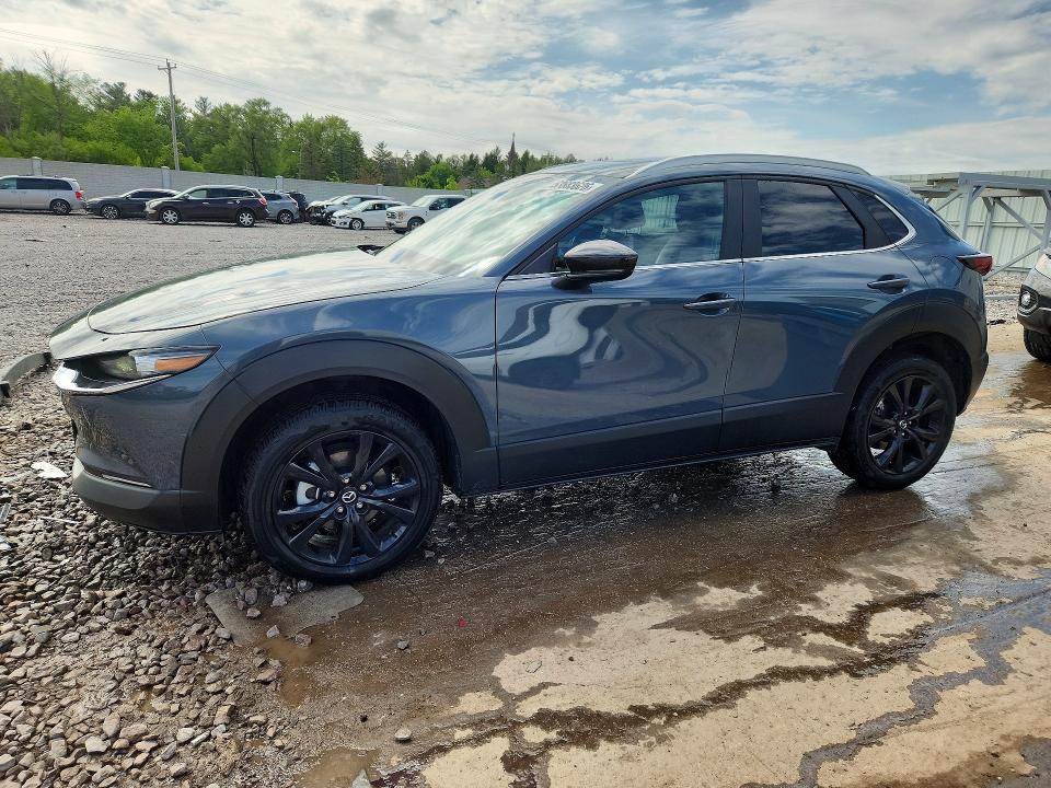 Aukcja sprzedaży 2024 Mazda Cx-30, vin: 3MVDMBCM5RM645767, numer aukcji: 53583626