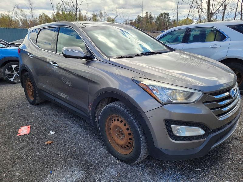 Продаж на аукціоні авто 2013 Hyundai Santa Fe Sport, vin: 5XYZUDLB4DG081052, номер лоту: 53132916