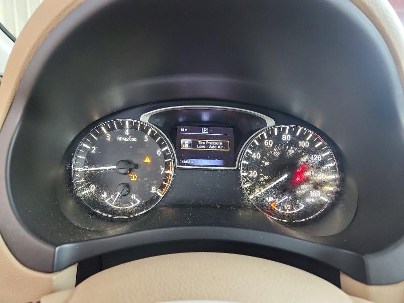 Продаж на аукціоні авто 2016 Nissan Altima, vin: 1N4AL3AP0GN325002, номер лоту: 55554726