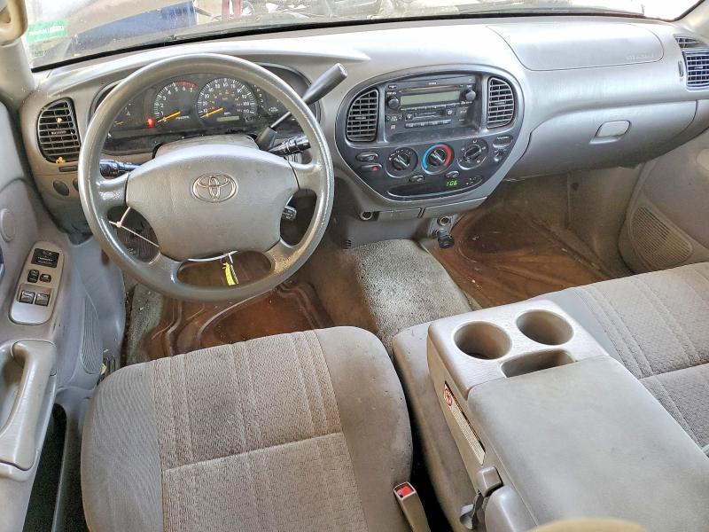 Aukcja sprzedaży 2003 Toyota Tundra, vin: 5TBRN34153S436107, numer aukcji: 52332896