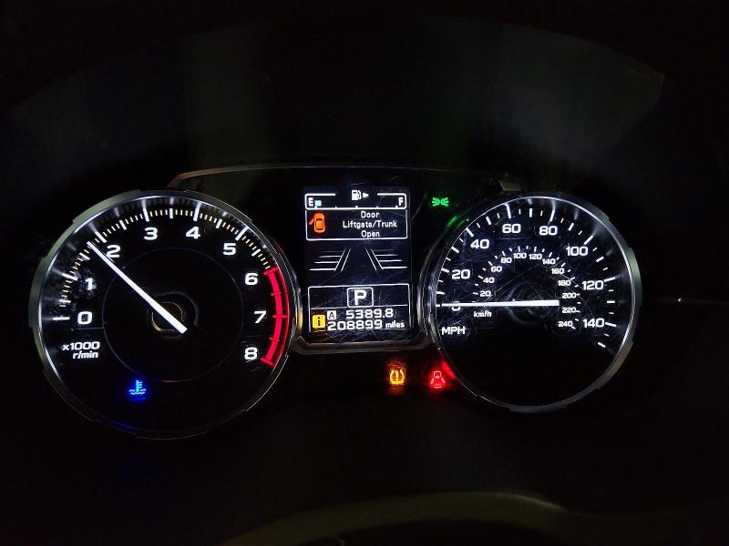 Продажа на аукционе авто 2017 Subaru Forester, vin: JF2SJAGC8HH576235, номер лота: 52648396