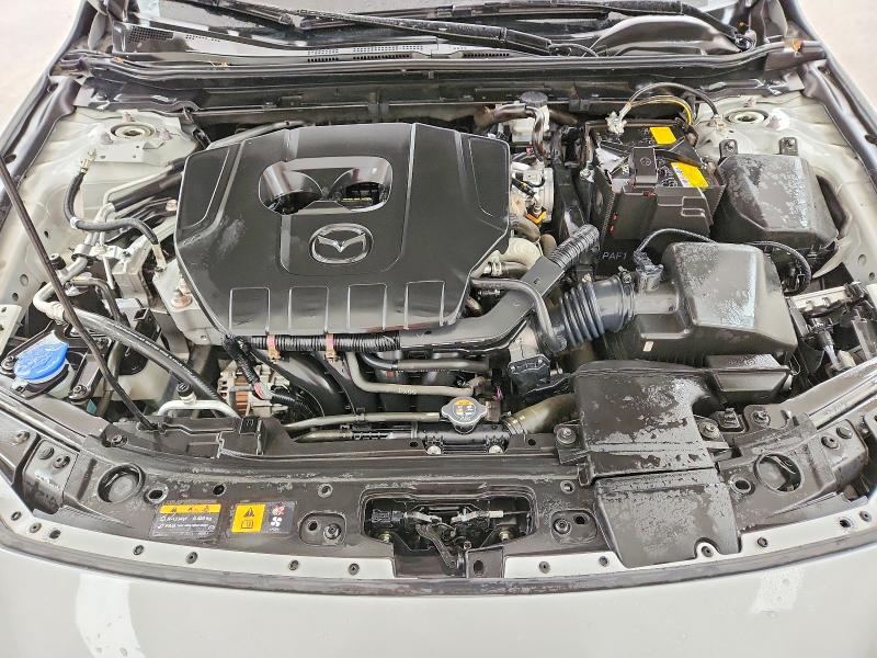 Продаж на аукціоні авто 2024 Mazda 3, vin: JM1BPAKM9R1721869, номер лоту: 54869466