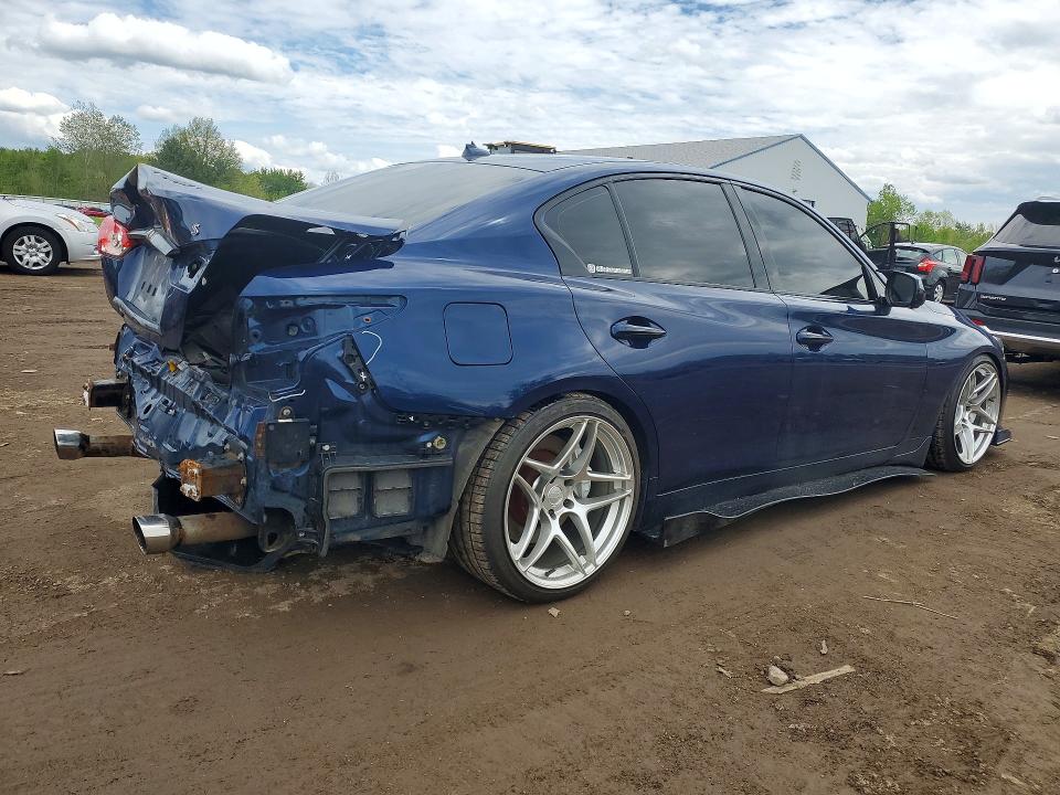 Aukcja sprzedaży 2017 Infiniti Q50, vin: JN1FV7AR2HM870468, numer aukcji: 52256756
