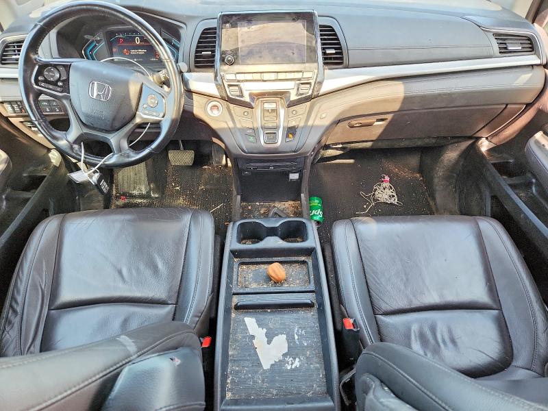 Aukcja sprzedaży 2019 Honda Odyssey, vin: 5FNRL6H67KB513325, numer aukcji: 49592186