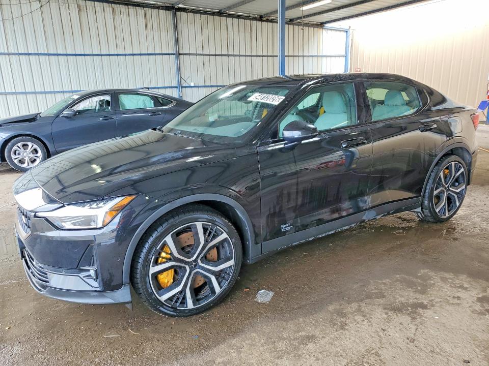 Aukcja sprzedaży 2023 Polestar 2, vin: YSMET3KA9PL134572, numer aukcji: 54812026