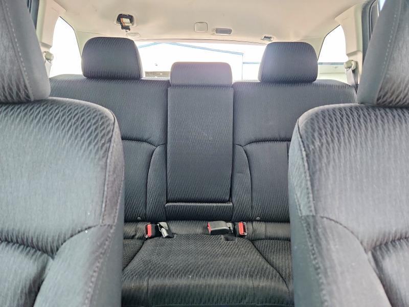 Aukcja sprzedaży 2011 Subaru Outback, vin: 4S4BRCGC0B3372094, numer aukcji: 55192266