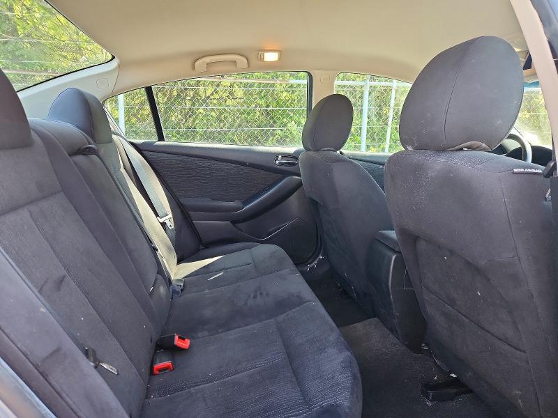 51139726 :رقم المزاد ، 1N4AL2AP4CC194365 vin ، 2012 Nissan Altima مزاد بيع