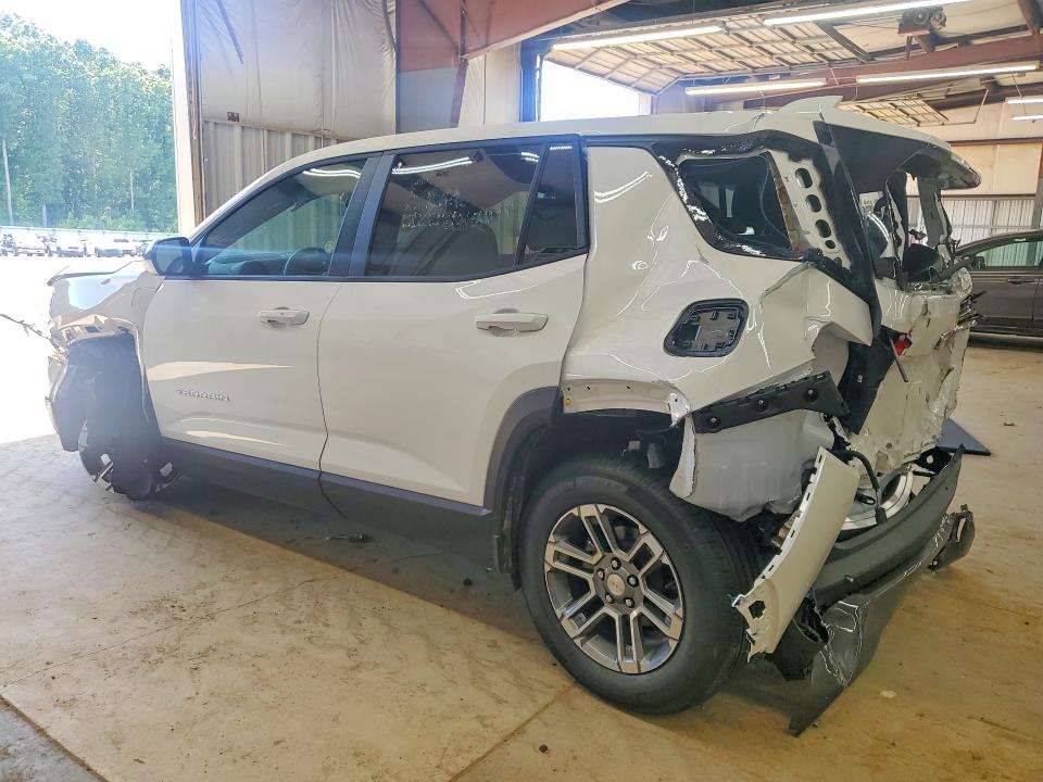 Aukcja sprzedaży 2026 Gmc Terrain, vin: 3GKALMEG7TL406992, numer aukcji: 55310846