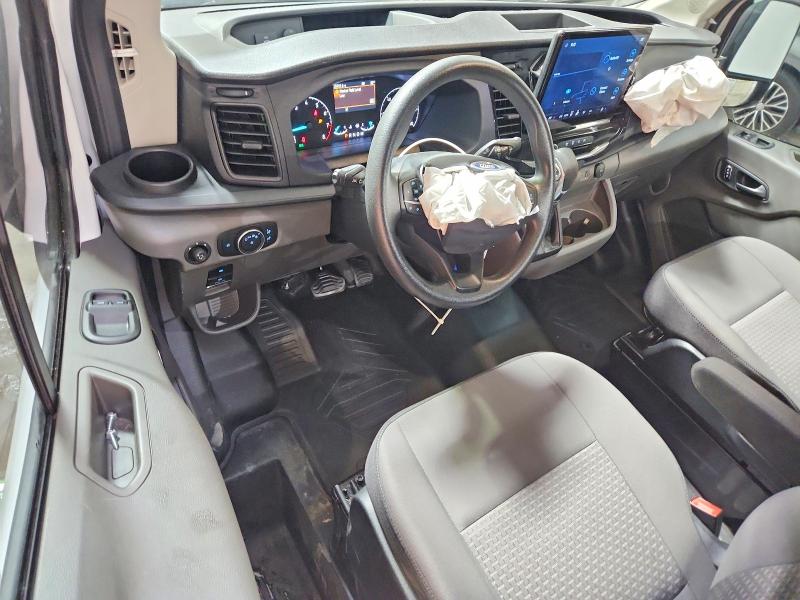 Aukcja sprzedaży 2023 Ford Transit, vin: 1FTYE1Y88PKB93419, numer aukcji: 59529506