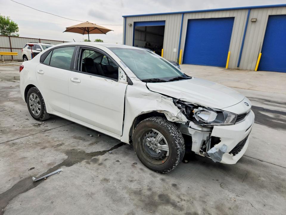 Aukcja sprzedaży 2021 Kia Rio, vin: 3KPA24AD5ME370946, numer aukcji: 54118146