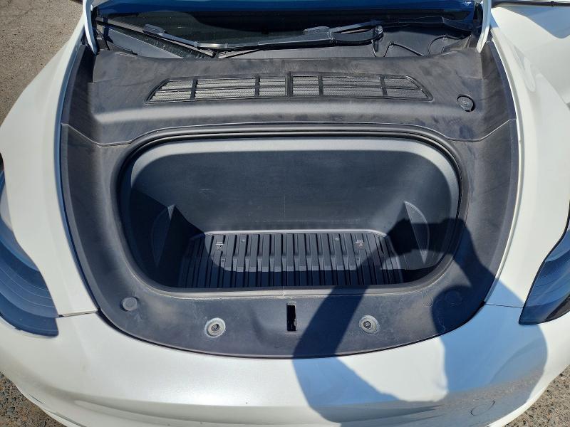 Продаж на аукціоні авто 2021 Tesla Model Y, vin: 5YJYGDEF6MF211598, номер лоту: 52341706