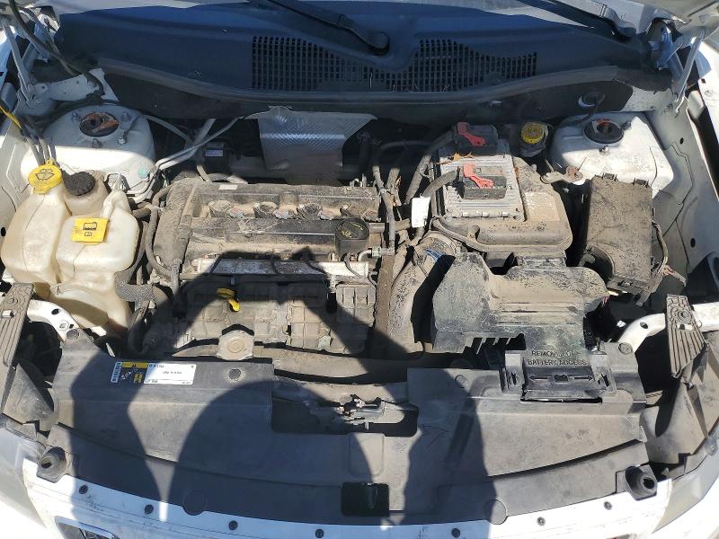 52817746 :رقم المزاد ، 1C4NJCBA5HD123291 vin ، 2017 Jeep Compass مزاد بيع