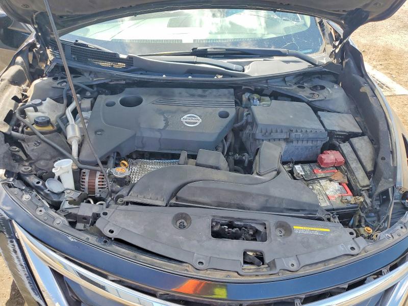 Aukcja sprzedaży 2014 Nissan Altima, vin: 1N4AL3AP0EN362967, numer aukcji: 54648436