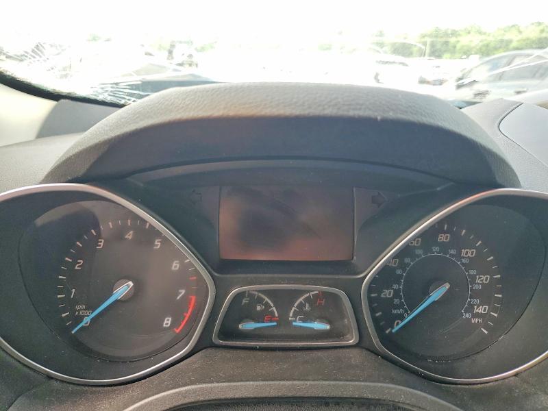 2016 Ford Escape მანქანა იყიდება აუქციონზე, vin: 1FMCU0G79GUC23026, აუქციონის ნომერი: 54668156