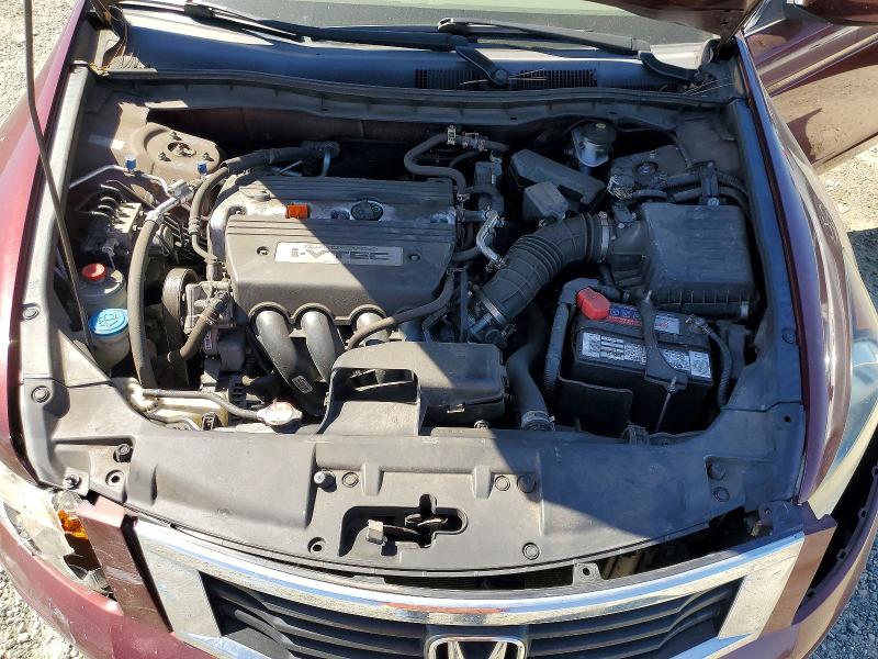 53304276 :رقم المزاد ، 1HGCP26379A133157 vin ، 2009 Honda Accord مزاد بيع
