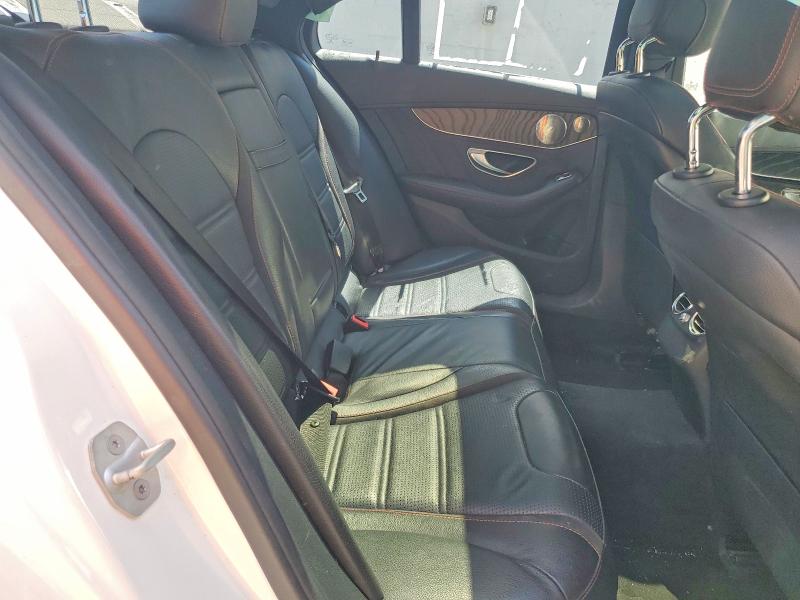 Продажа на аукционе авто 2016 Mercury C, vin: 55SWF6EB2GU127624, номер лота: 52019586