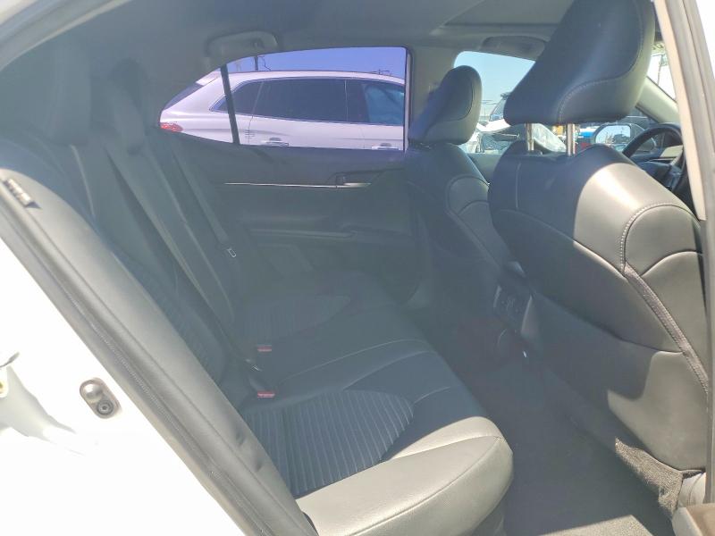Продаж на аукціоні авто 2024 Toyota Camry Hybrid, vin: 4T1S31AK9RU070636, номер лоту: 54472336
