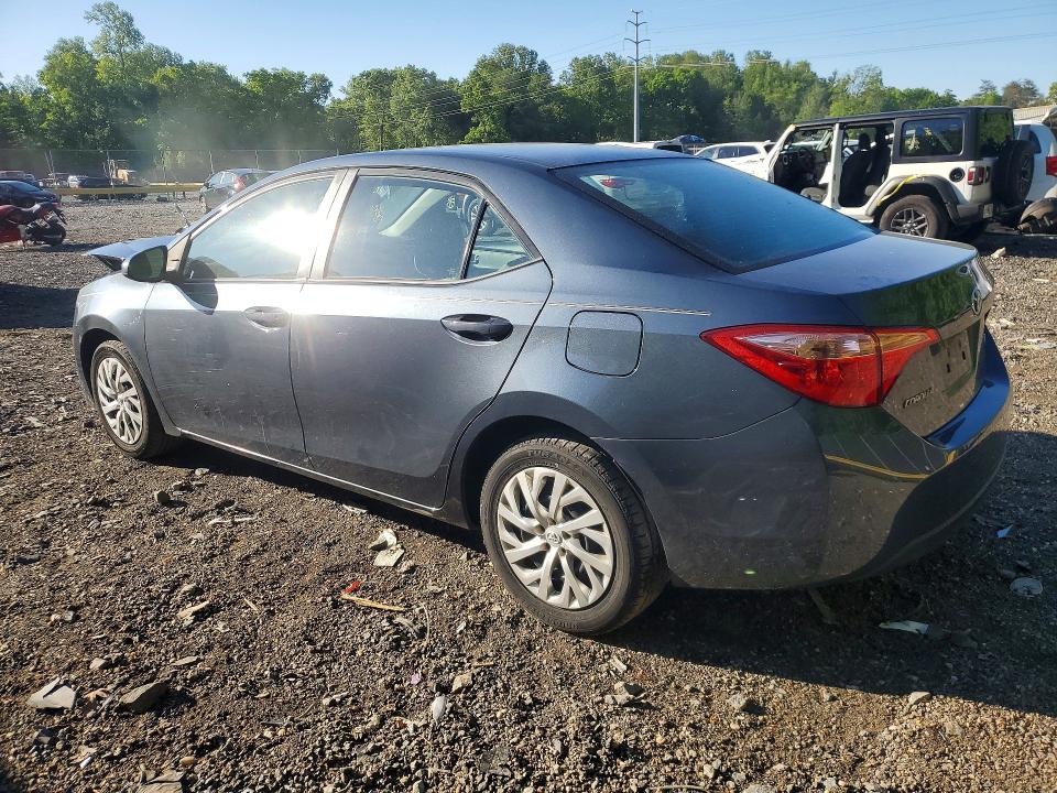 Продаж на аукціоні авто 2019 Toyota Corolla, vin: 2T1BURHE0KC200192, номер лоту: 52128896