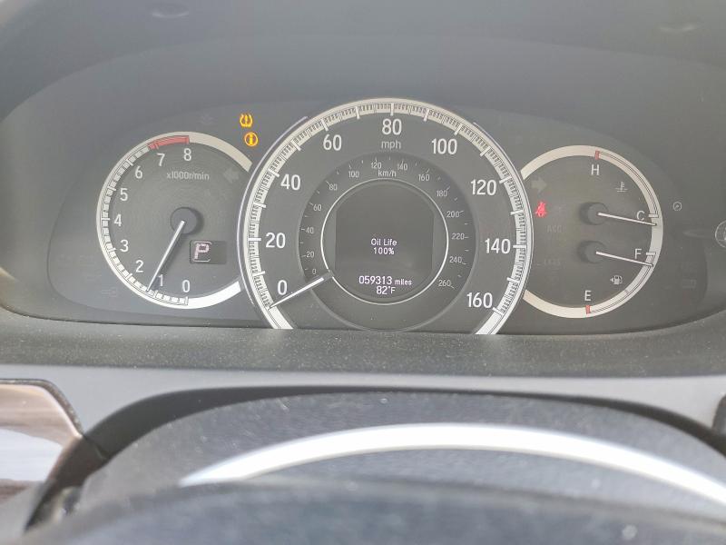 Aukcja sprzedaży 2017 Honda Accord, vin: 1HGCR2F90HA214384, numer aukcji: 53910956