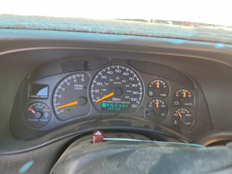 Aukcja sprzedaży 2000 Gmc New Sierra, vin: 1GTGK29U2YZ112848, numer aukcji: 52507326