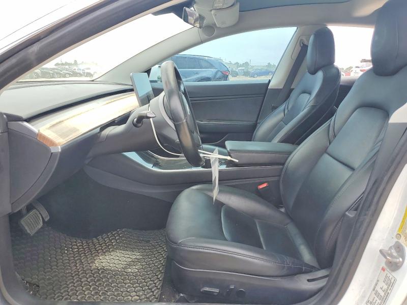Aukcja sprzedaży 2018 Tesla Model 3, vin: 5YJ3E1EA4JF051932, numer aukcji: 50948236