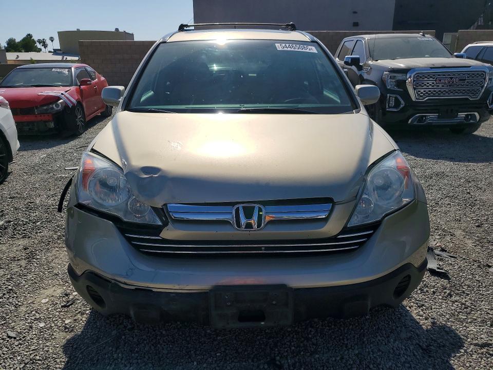 Aukcja sprzedaży 2009 Honda Cr-v, vin: 5J6RE487X9L021901, numer aukcji: 54465086