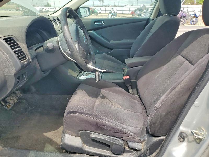 Aukcja sprzedaży 2010 Nissan Altima, vin: 1N4AL2AP4AN566529, numer aukcji: 55018726
