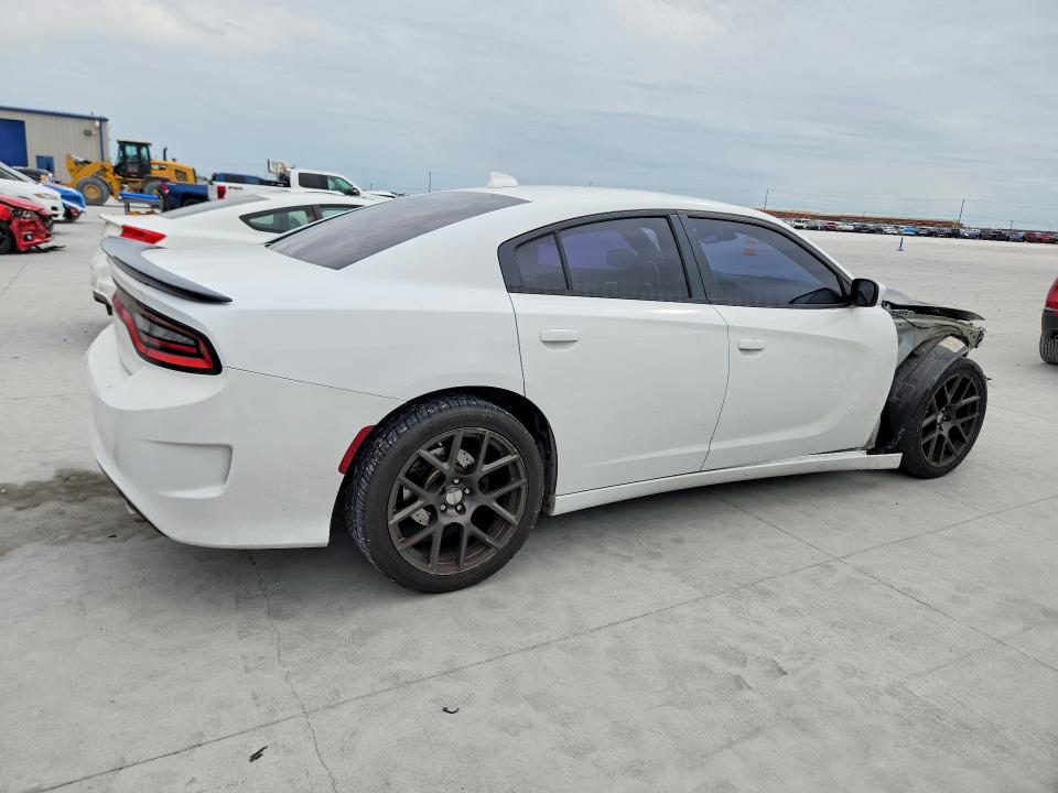 Aukcja sprzedaży 2015 Dodge Charger, vin: 2C3CDXHGXFH856412, numer aukcji: 52473346