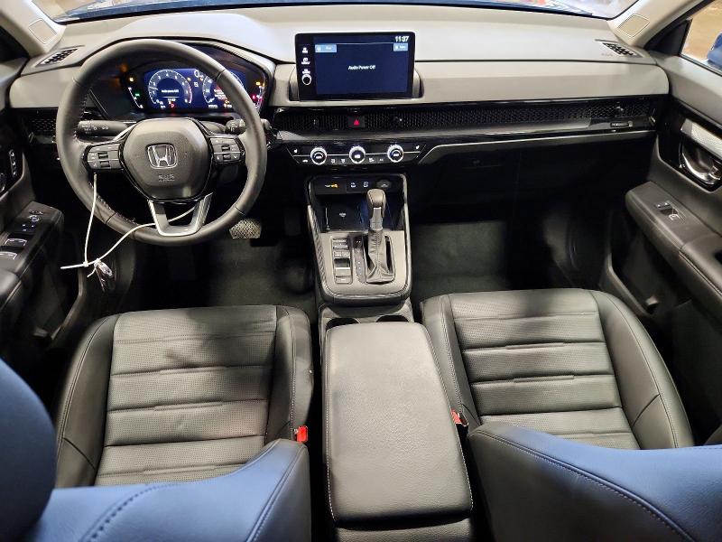 Продаж на аукціоні авто 2026 Honda Cr-v, vin: 7FARS4H71TE002019, номер лоту: 53205896