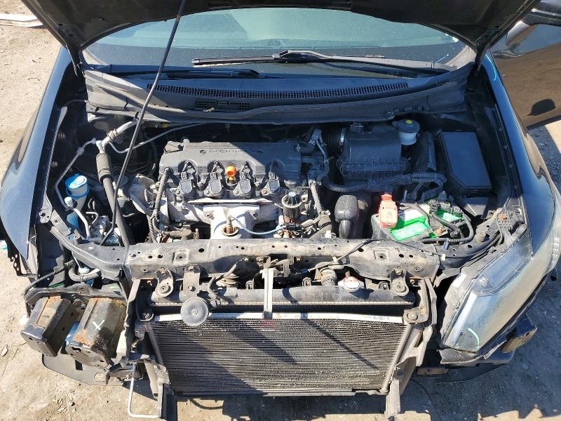 54041716 :رقم المزاد ، 19XFB2F56FE014066 vin ، 2015 Honda Civic مزاد بيع