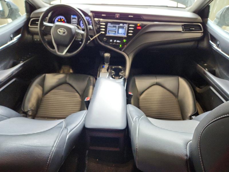 Продажа на аукционе авто 2019 Toyota Camry, vin: 4T1B11HKXKU246384, номер лота: 54002376