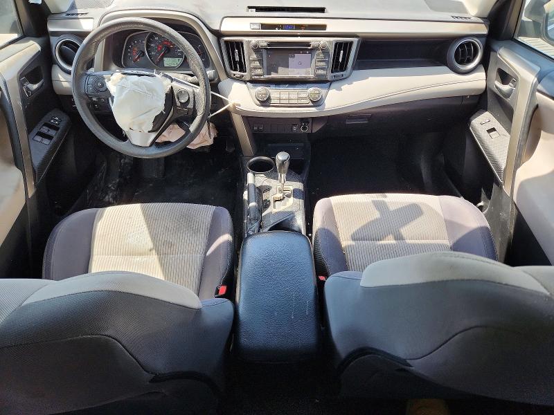 52094316 :رقم المزاد ، 2T3WFREV2EW097058 vin ، 2014 Toyota Rav4 مزاد بيع