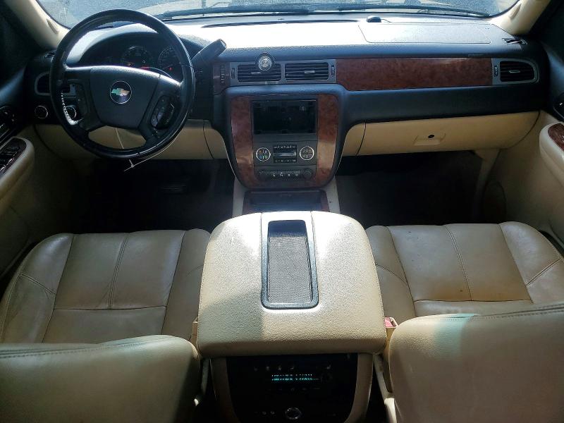Aukcja sprzedaży 2008 Chevrolet Tahoe, vin: 1GNFK13028R274336, numer aukcji: 54885126