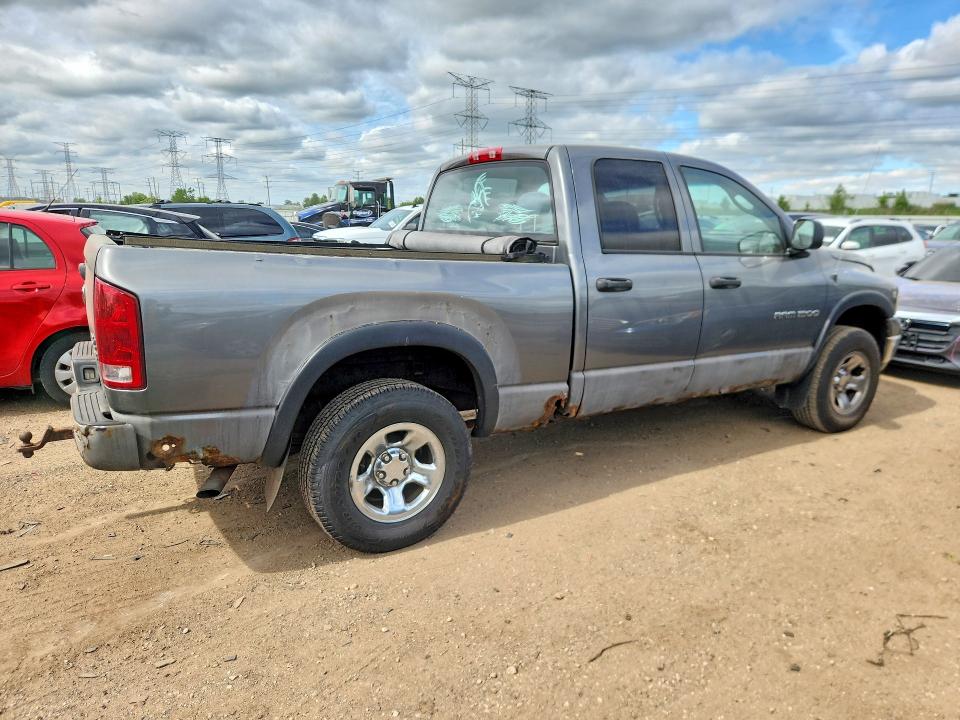 Aukcja sprzedaży 2005 Dodge Ram 1500, vin: 1D7HU18D75S260109, numer aukcji: 53642136