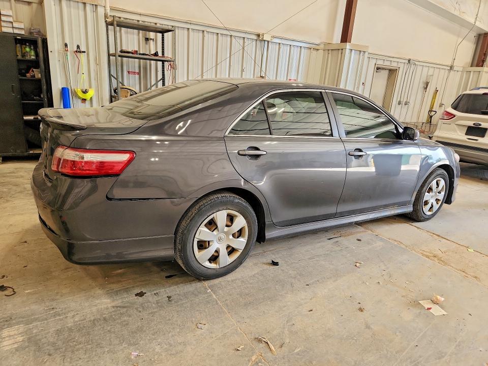 Продажа на аукционе авто 2007 Toyota Camry, vin: 4T1BE46K97U139794, номер лота: 54696386