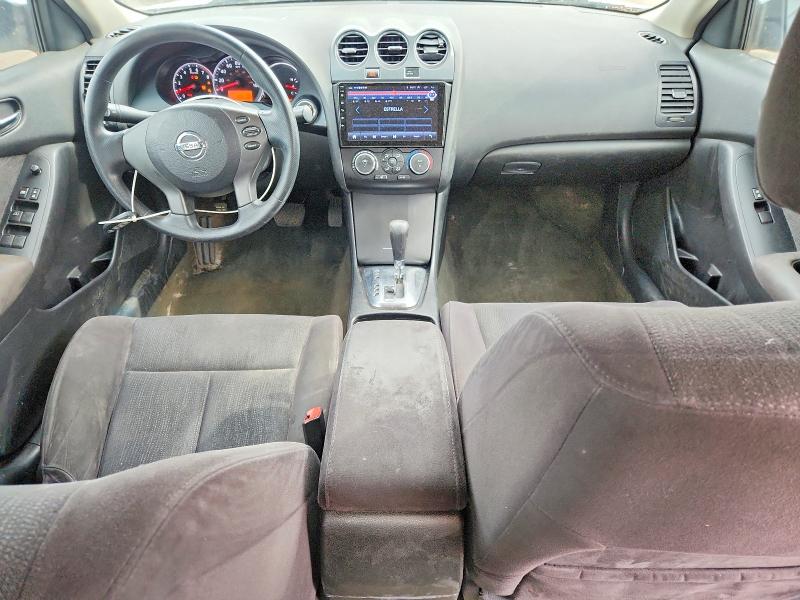 Aukcja sprzedaży 2012 Nissan Altima, vin: 1N4AL2AP4CN506284, numer aukcji: 54798836