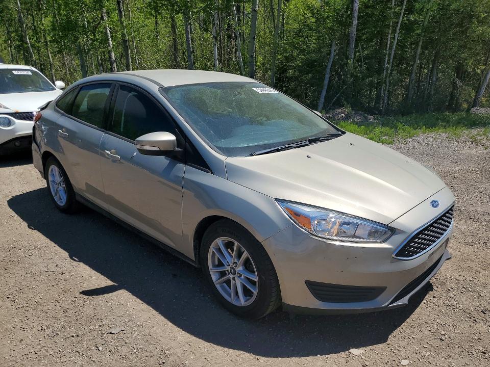 Продаж на аукціоні авто 2015 Ford Focus, vin: 1FADP3F27FL332182, номер лоту: 54440346