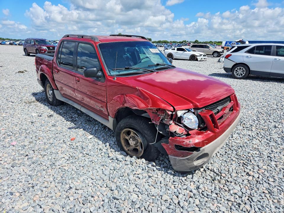Aukcja sprzedaży 2002 Ford Explorer Sport Trac, vin: 1FMZU67EX2UC99309, numer aukcji: 54130386