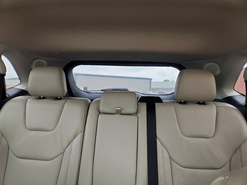 Продаж на аукціоні авто 2017 Ford Edge, vin: 2FMPK3K91HBC58362, номер лоту: 54130886