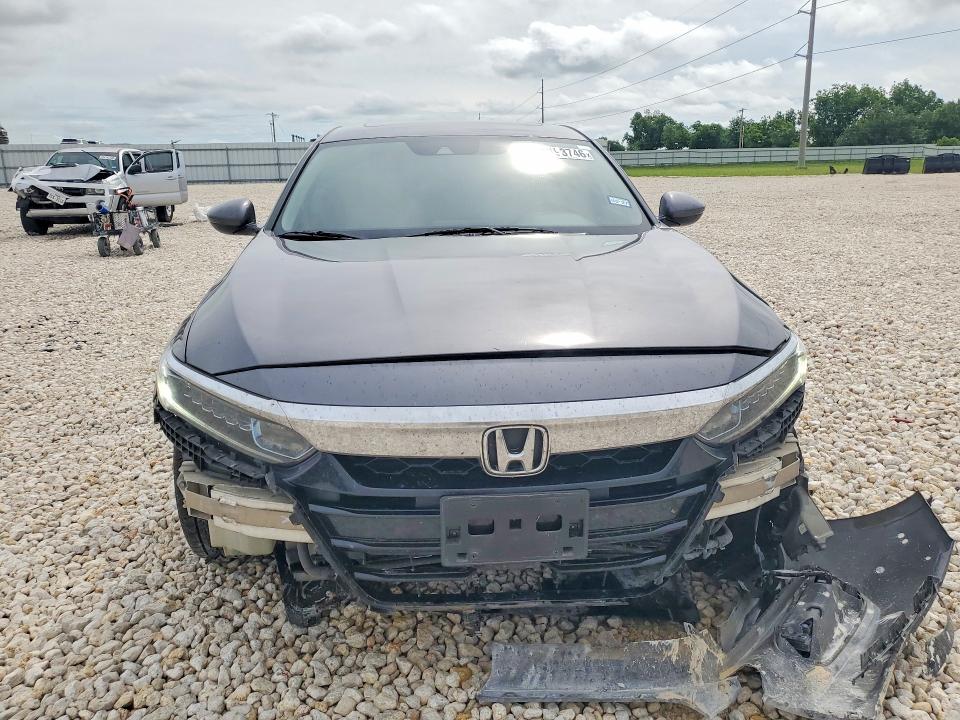 Продаж на аукціоні авто 2019 Honda Accord, vin: 1HGCV3F51KA001191, номер лоту: 54193746