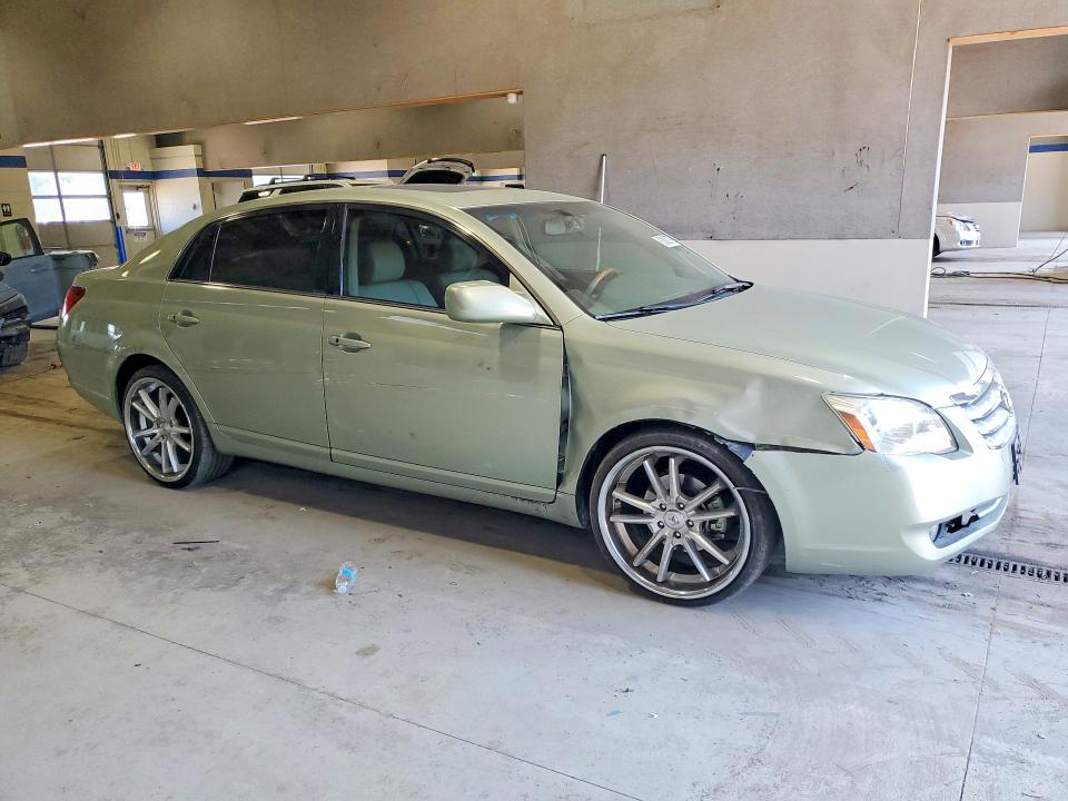 53802776 :رقم المزاد ، 4T1BK36BX6U111553 vin ، 2006 Toyota Avalon مزاد بيع