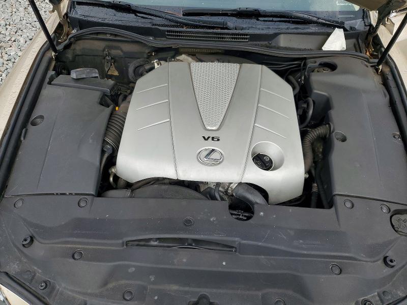 Aukcja sprzedaży 2006 Lexus Is, vin: JTHBE262462004417, numer aukcji: 54764646