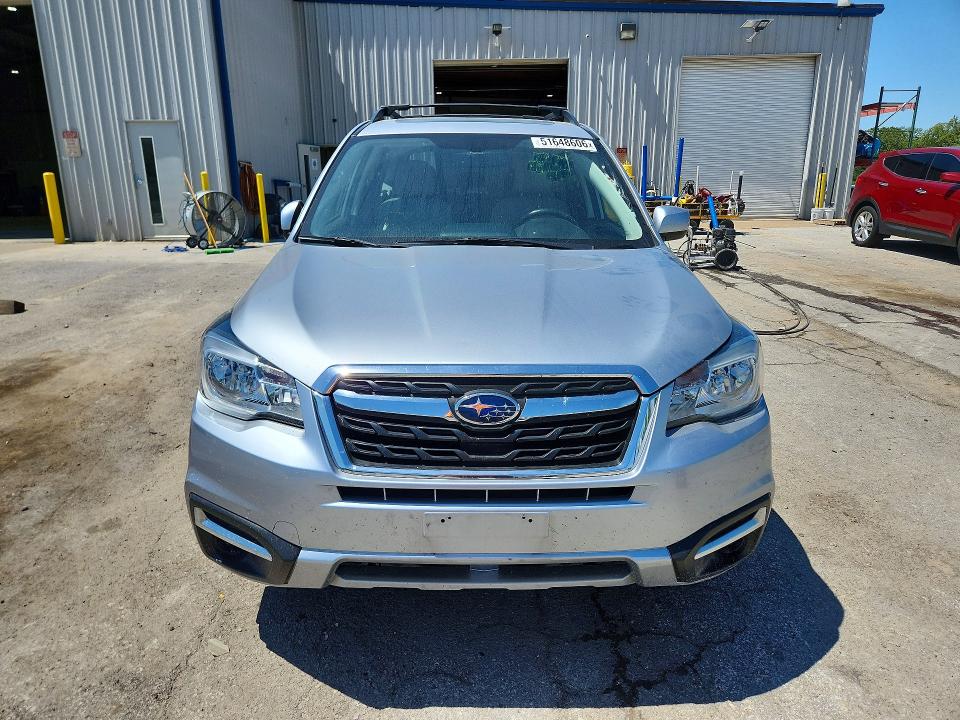 Aukcja sprzedaży 2017 Subaru Forester, vin: JF2SJAEC3HH438850, numer aukcji: 51648606
