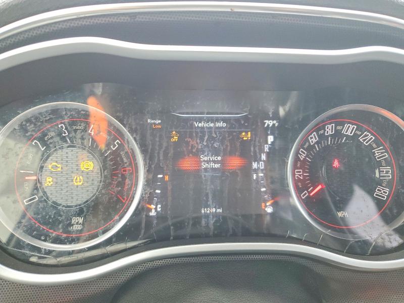 Продаж на аукціоні авто 2018 Dodge Challenger, vin: 2C3CDZFJXJH171426, номер лоту: 52348156