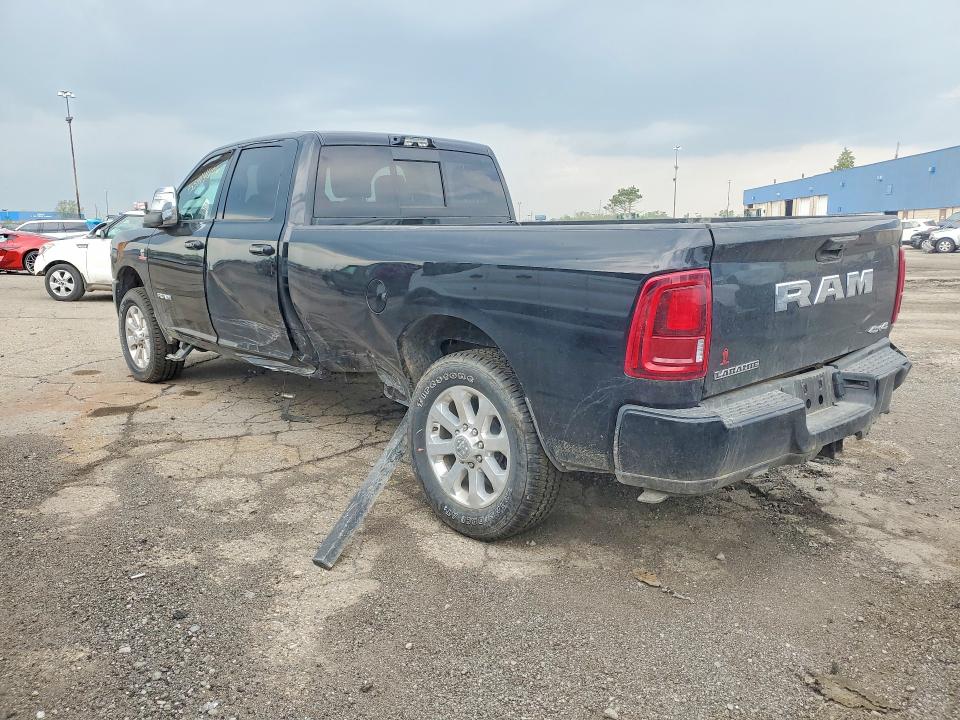 Продажа на аукционе авто 2026 Ram 3500, vin: 3C63R3JLXTG167065, номер лота: 53414606
