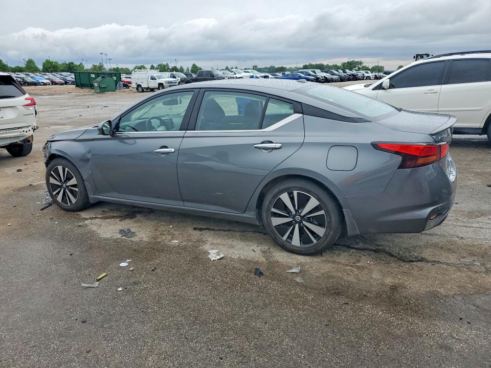 Aukcja sprzedaży 2019 Nissan Altima, vin: 1N4BL4DV5KC125144, numer aukcji: 54054126