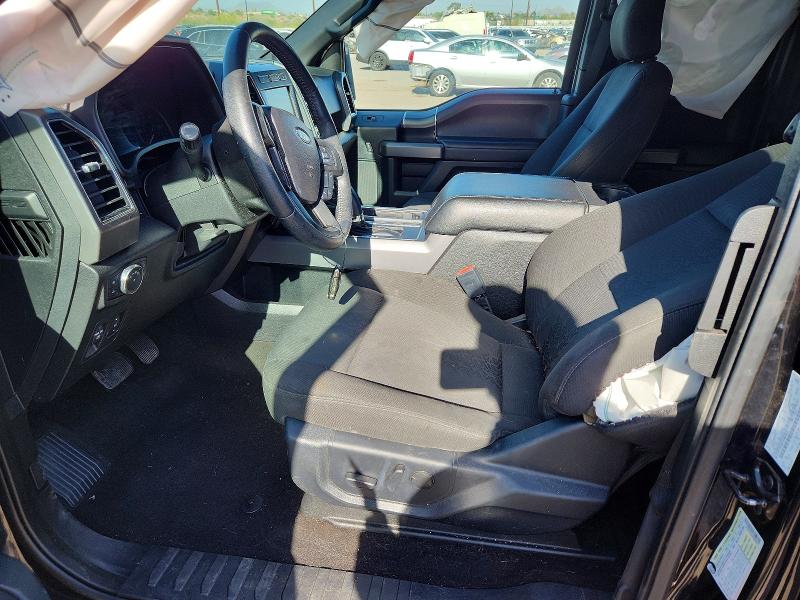 Aukcja sprzedaży 2020 Ford F150, vin: 1FTFX1E53LFB85534, numer aukcji: 54290696