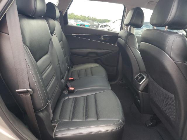 Auction sale of the 2016 Kia Sorento, vin: 5XYPH4A58GG022731, lot number: 55105236