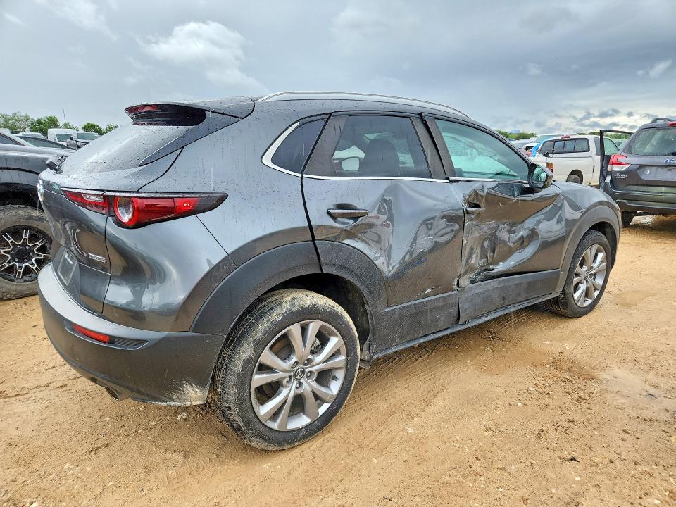 Продаж на аукціоні авто 2023 Mazda Cx-30, vin: 3MVDMBCM8PM553551, номер лоту: 51867196